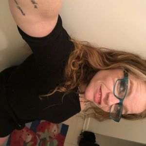 Meet your Posher, Dawn